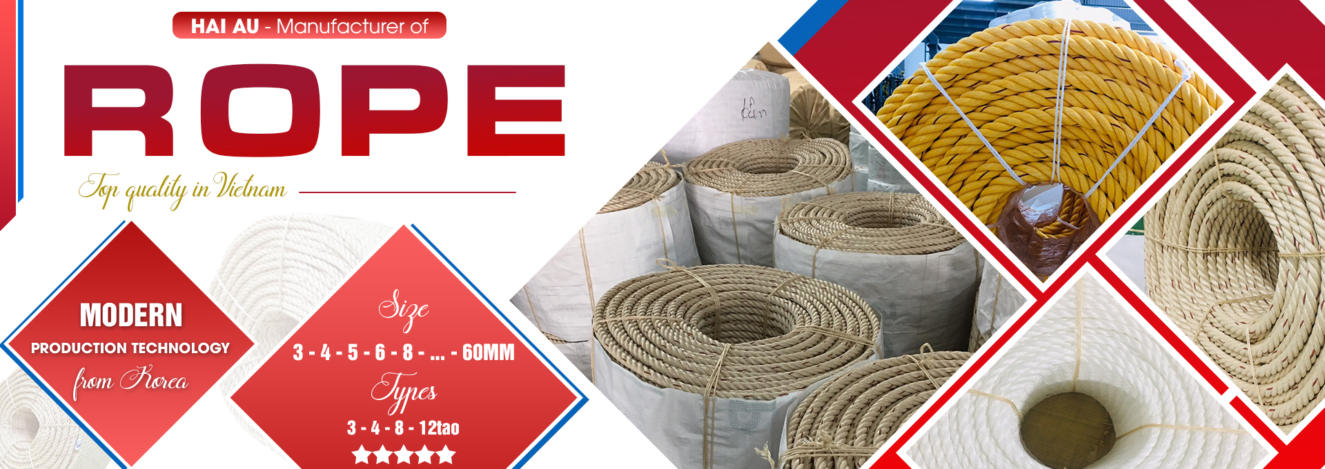 HAI AU TEXTILE CO., LTD.